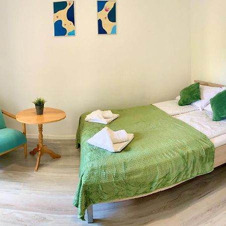 Apartament Fraszka U Kochanowskiego Ac Progres Stary Toruń Extérieur photo