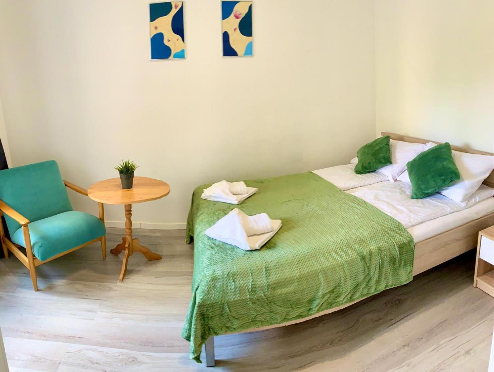 Apartament Fraszka U Kochanowskiego Ac Progres Stary Toruń Extérieur photo