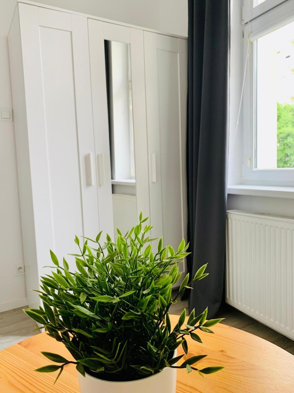 Apartament Fraszka U Kochanowskiego Ac Progres Stary Toruń Extérieur photo